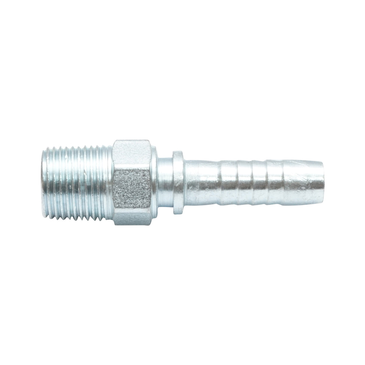 AGR DN10 3/8 BSP external thread armature